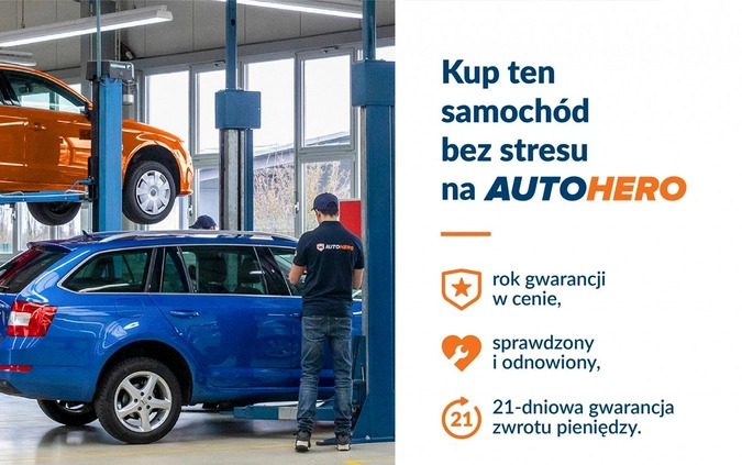 Honda CR-V cena 74500 przebieg: 63602, rok produkcji 2016 z Kołobrzeg małe 277